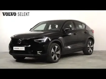 Photo Volvo C40
