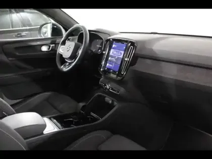 Photo 28 Volvo C40  Recharge 231ch Start