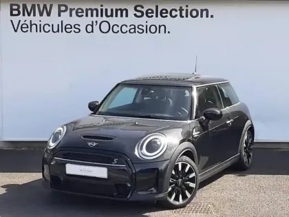 Photo Mini Mini