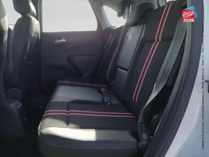 Photo 25 Opel Crossland  1.2 TURBO 110CH GS LINE