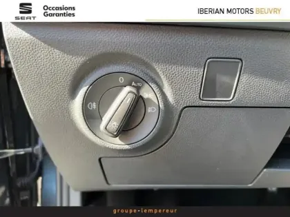 Photo 12 Seat Arona  1.0 TSI 115ch Xperience DSG7