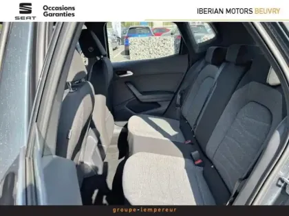 Photo 9 Seat Arona  1.0 TSI 115ch Xperience DSG7