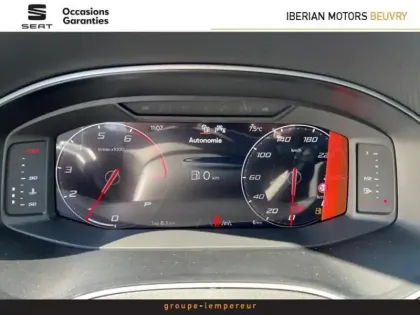 Photo 13 Seat Arona  1.0 TSI 115ch Xperience DSG7