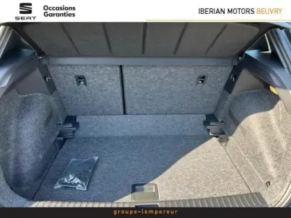 Photo 5 Seat Arona  1.0 TSI 115ch Xperience DSG7