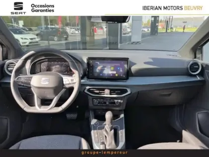 Photo 7 Seat Arona  1.0 TSI 115ch Xperience DSG7