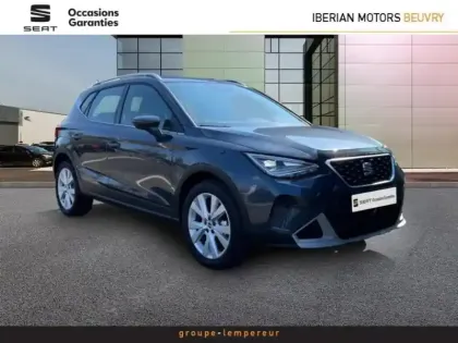 Photo 2 Seat Arona  1.0 TSI 115ch Xperience DSG7