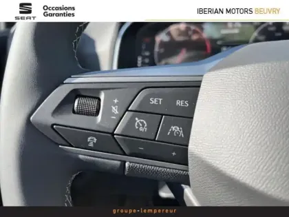 Photo 14 Seat Arona  1.0 TSI 115ch Xperience DSG7