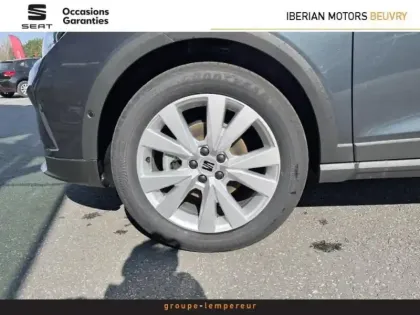 Photo 10 Seat Arona  1.0 TSI 115ch Xperience DSG7