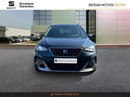 Photo 1 Seat Arona  1.0 TSI 115ch Xperience DSG7