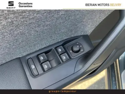 Photo 11 Seat Arona  1.0 TSI 115ch Xperience DSG7