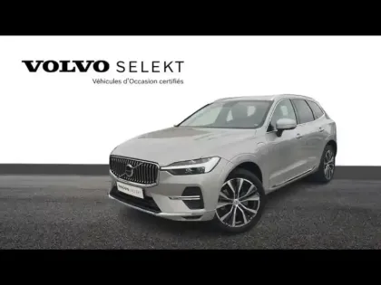 Photo Volvo Xc60