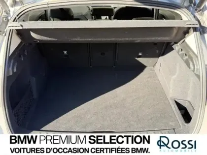 Photo 26 BMW X1  sDrive18i 136ch xLine