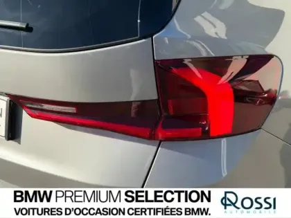 Photo 25 BMW X1  sDrive18i 136ch xLine