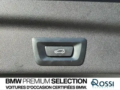 Photo 27 BMW X1  sDrive18i 136ch xLine