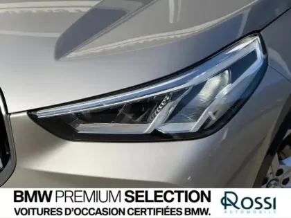 Photo 22 BMW X1  sDrive18i 136ch xLine