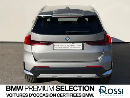 Photo 24 BMW X1  sDrive18i 136ch xLine