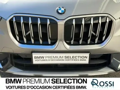 Photo 23 BMW X1  sDrive18i 136ch xLine