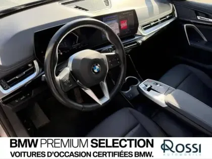 Photo 18 BMW X1  sDrive18i 136ch xLine