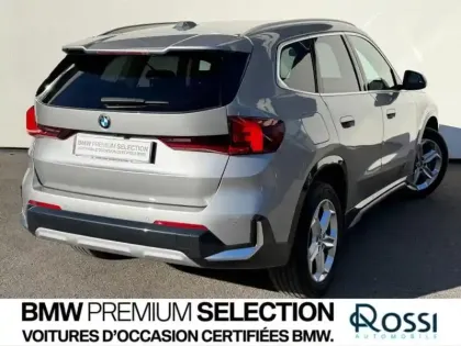 Photo 16 BMW X1  sDrive18i 136ch xLine