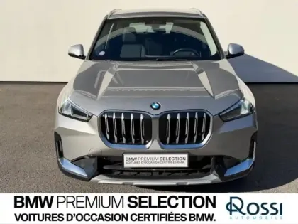 Photo 21 BMW X1  sDrive18i 136ch xLine