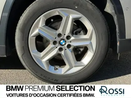 Photo 29 BMW X1  sDrive18i 136ch xLine
