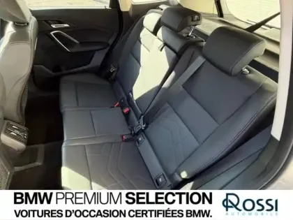 Photo 20 BMW X1  sDrive18i 136ch xLine