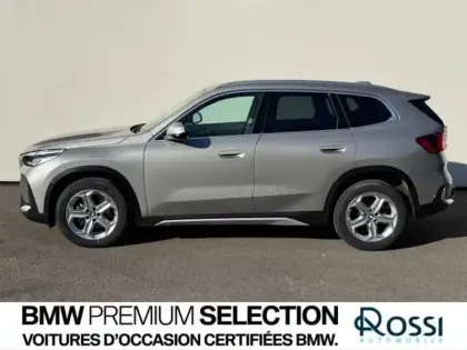 Photo 28 BMW X1  sDrive18i 136ch xLine