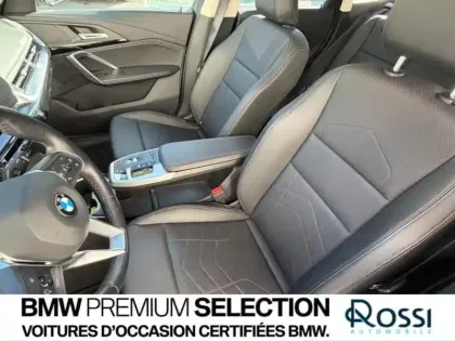 Photo 19 BMW X1  sDrive18i 136ch xLine