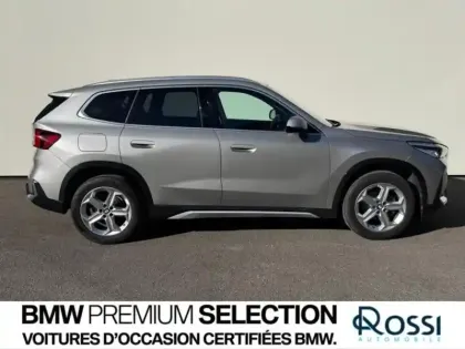 Photo 17 BMW X1  sDrive18i 136ch xLine