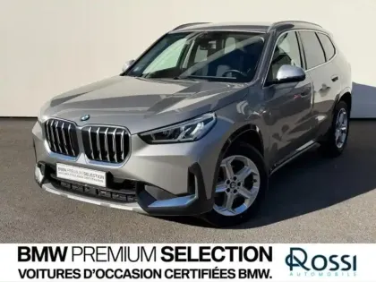 Photo 15 BMW X1  sDrive18i 136ch xLine