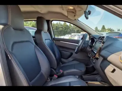 Photo 9 Dacia Spring  45ch Confort Plus - Achat Intégral