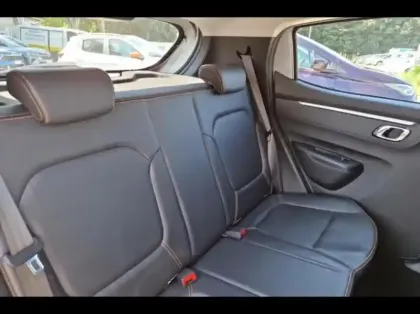 Photo 10 Dacia Spring  45ch Confort Plus - Achat Intégral