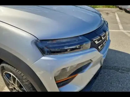 Photo 14 Dacia Spring  45ch Confort Plus - Achat Intégral