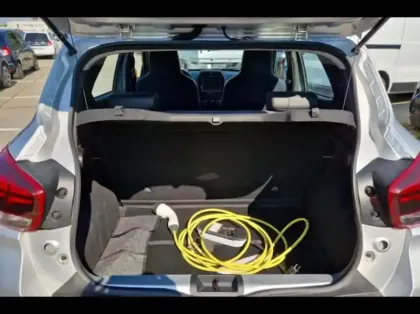 Photo 11 Dacia Spring  45ch Confort Plus - Achat Intégral