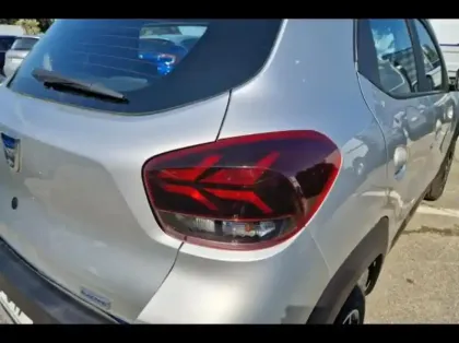 Photo 13 Dacia Spring  45ch Confort Plus - Achat Intégral