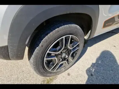 Photo 12 Dacia Spring  45ch Confort Plus - Achat Intégral