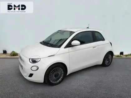 Photo Fiat 500