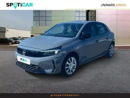 Photo Opel Corsa