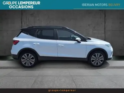 Photo 18 Seat Arona  1.0 TSI 95ch Copa