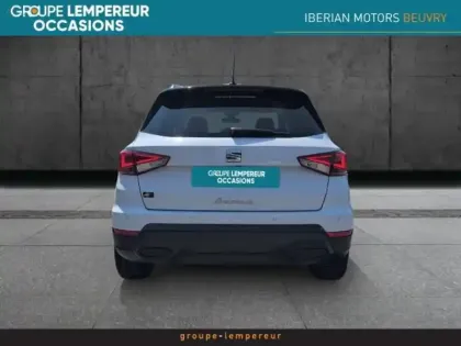 Photo 21 Seat Arona  1.0 TSI 95ch Copa