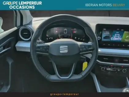 Photo 27 Seat Arona  1.0 TSI 95ch Copa