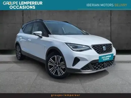 Photo 16 Seat Arona  1.0 TSI 95ch Copa