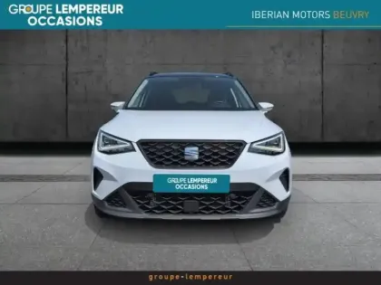 Photo 17 Seat Arona  1.0 TSI 95ch Copa