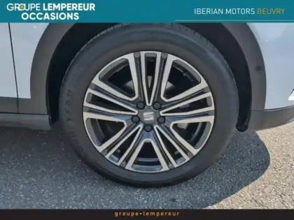 Photo 24 Seat Arona  1.0 TSI 95ch Copa
