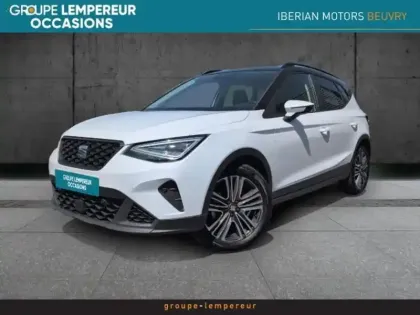 Photo 15 Seat Arona  1.0 TSI 95ch Copa