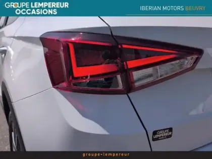 Photo 23 Seat Arona  1.0 TSI 95ch Copa