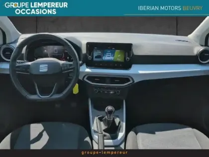 Photo 26 Seat Arona  1.0 TSI 95ch Copa