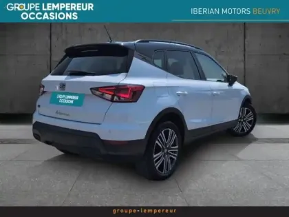 Photo 20 Seat Arona  1.0 TSI 95ch Copa