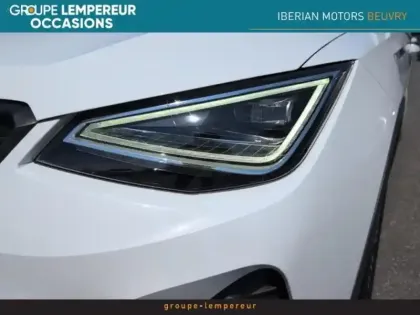 Photo 22 Seat Arona  1.0 TSI 95ch Copa