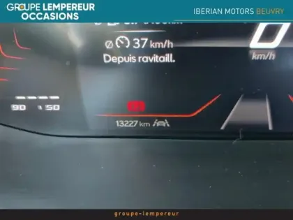 Photo 29 Seat Arona  1.0 TSI 95ch Copa